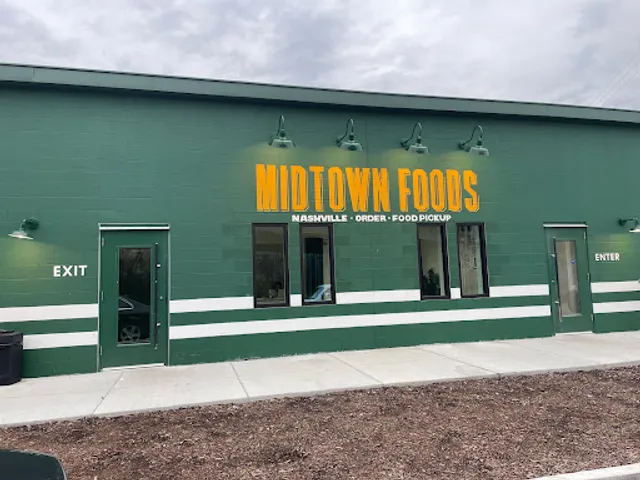 Chez Lama Haitian Cuisine