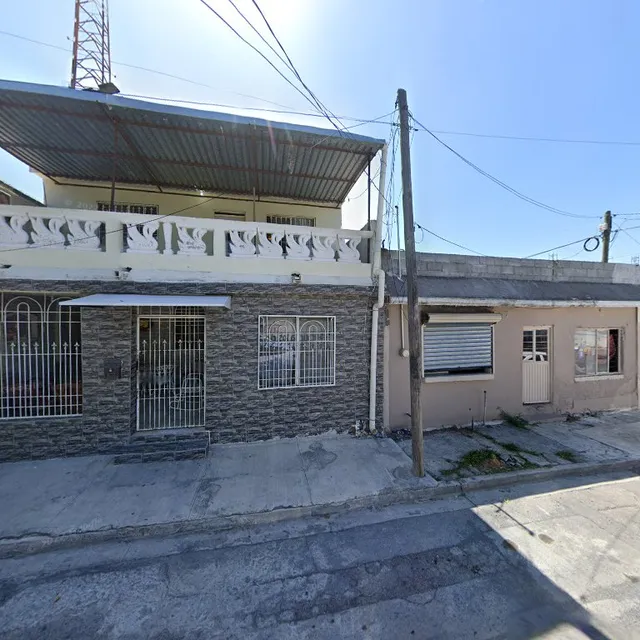 Tacos y Tostadas Siberia