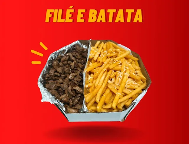 XIS Delivery | Hamburgueria | Lanches Delivery Sinop MT