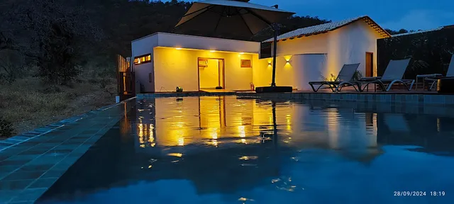 Pousada K - Pirenópolis Goiás