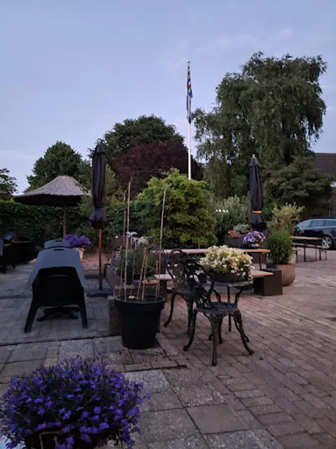 Brasserij Wad Noflik