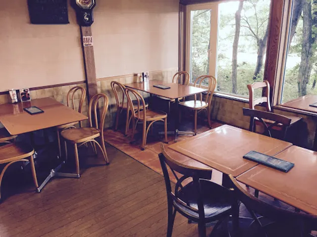 ピザ屋ミンズヤード