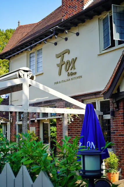 The Fox Ickenham