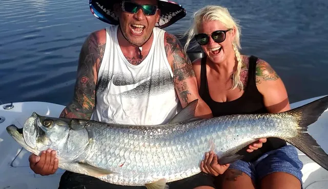 Bayside Fishing Charters