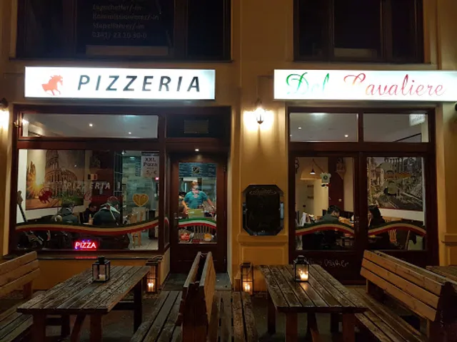 Pizzeria del Cavaliere