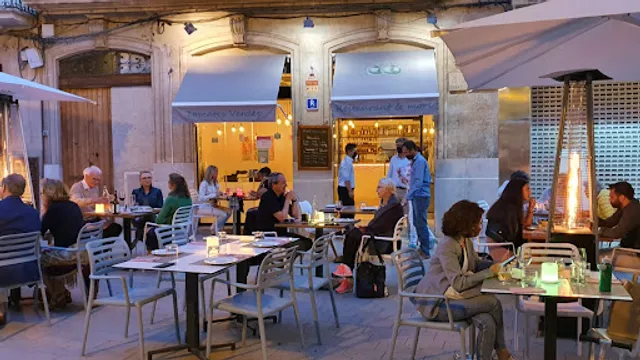 Tomates Verdes Restaurant, Llucmajor