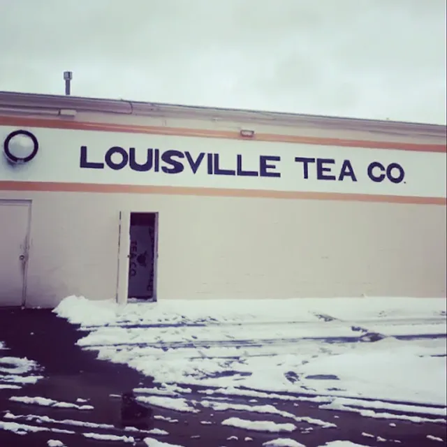 Louisville Tea Company