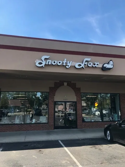 Snooty Fox Clothing for Women, Men & Children