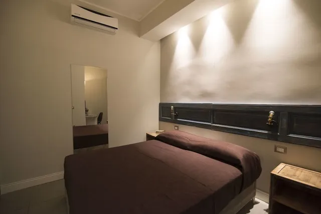 The Brilliant Place Bed&Breakfast