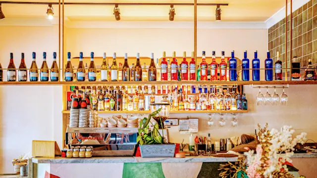 Fortuna Drink And Eat