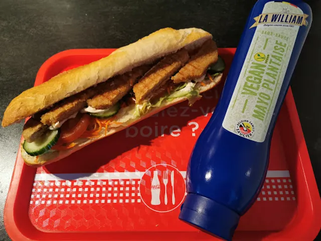 The Right Time Sandwiches