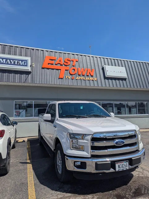 East Town TV & Appliance