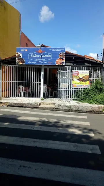 Restaurante Sabor Caseiro Ltda