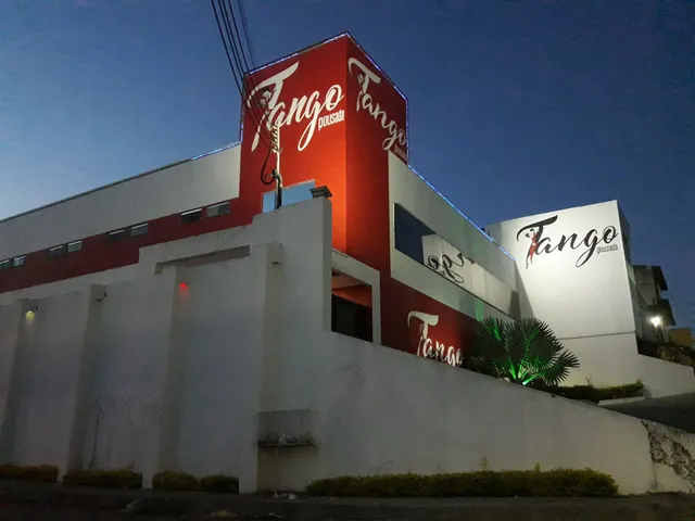 Tango Pousada