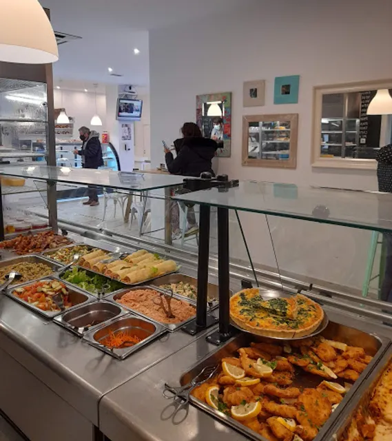 Pastelaria Brejoense