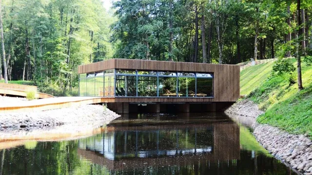 Guest House Milda, Druskininkai