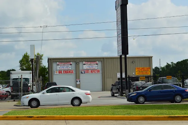 Cars and Cars Auto Sales