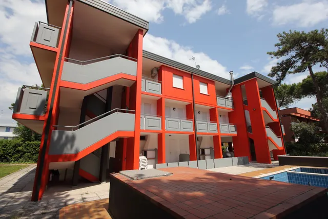 Villa Luca Apartments