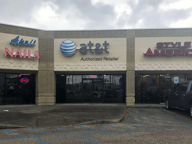 AT&T Store