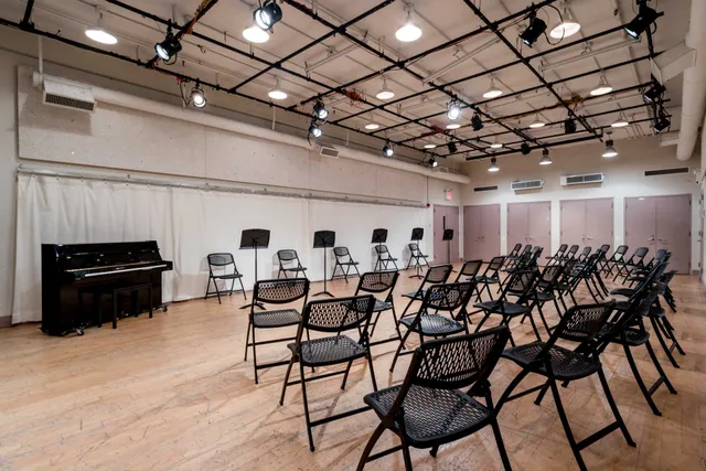 Playwrights Downtown