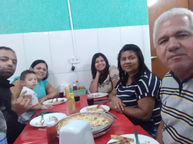 Pizzaria Bella massa