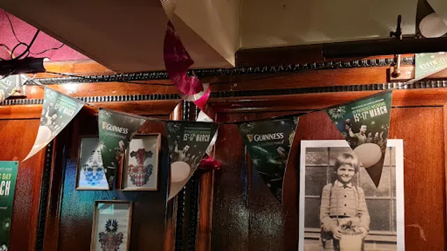 The Lion - Magdeburg