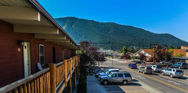 Multi Resorts At Jackson Pines