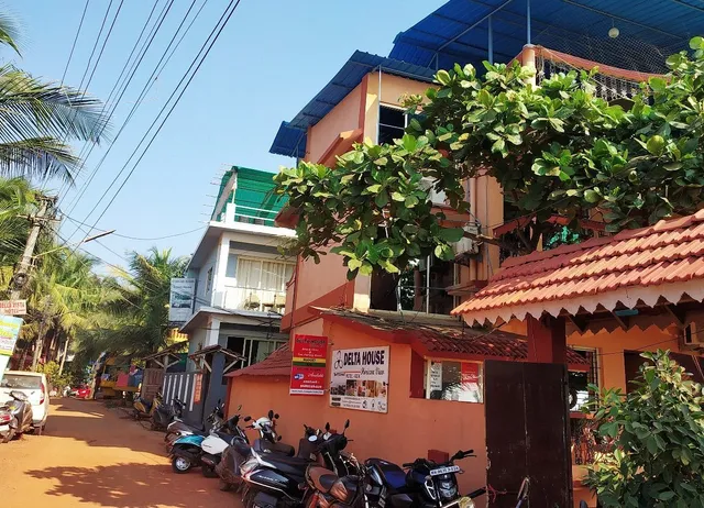 Casa De Joana deluxe