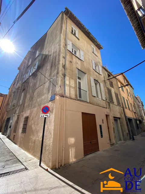 Au Cœur de Perpignan - Location de vacances