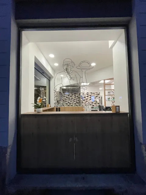 La Piadineria del Corso