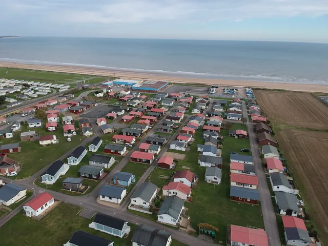 Tingdene South Shore