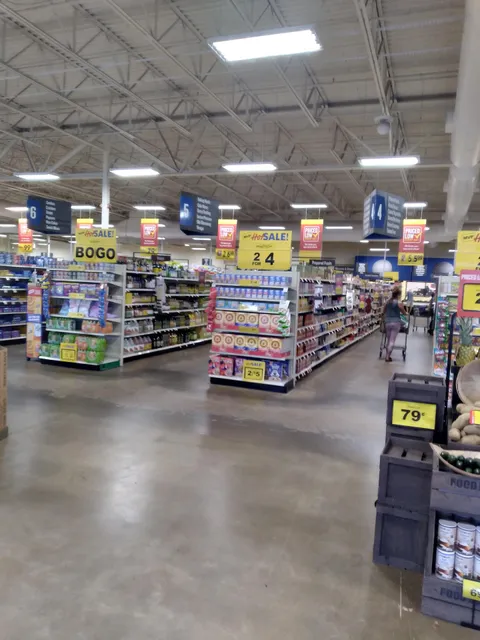 Sylvania Station Center