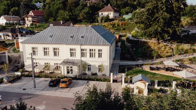 Boutique Hotel Siglisberg