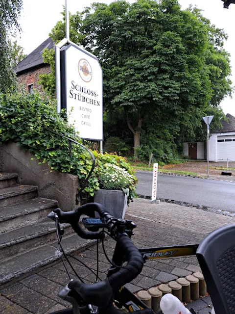 Schloss-Stübchen