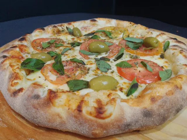 N1 Pizzaria e Esfiharia