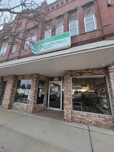 Mondovi Hometown Pharamcy