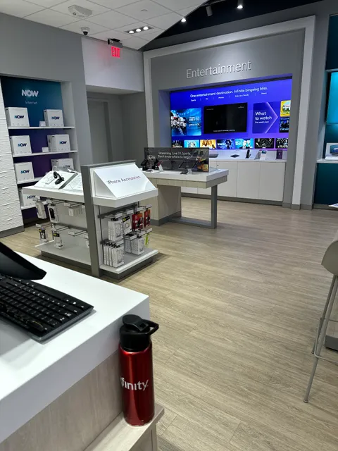 Xfinity Store by Comcast