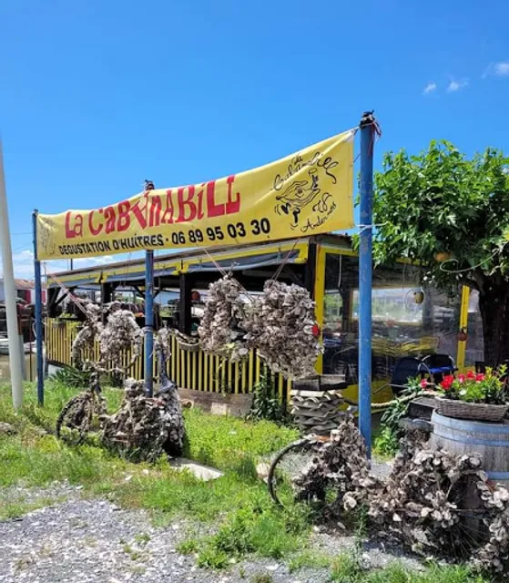 La Cabanabill