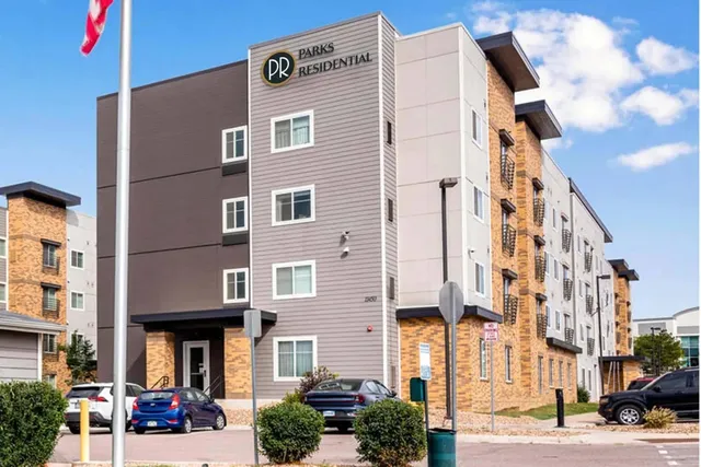 Parks Residential - Denver