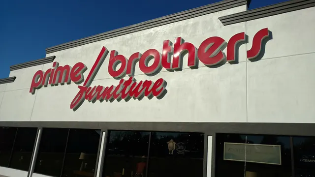 Prime Brothers Furniture