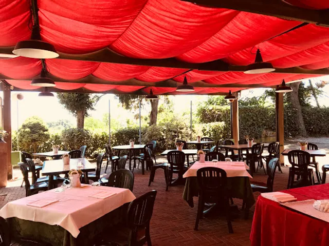 Ristorante La Caplania