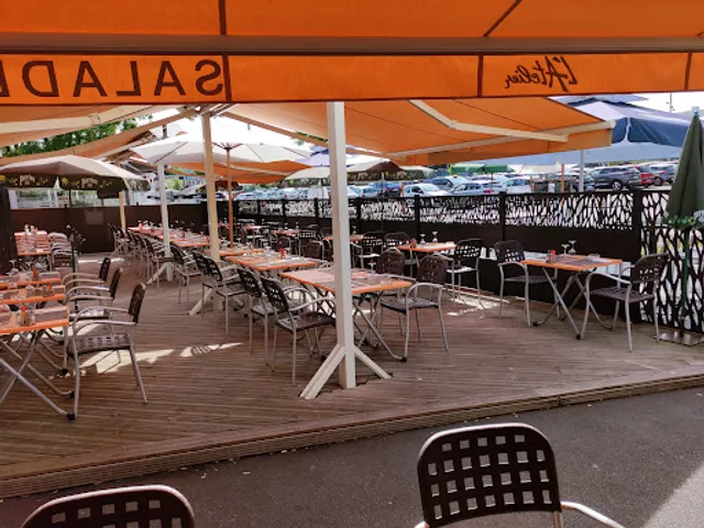 L'Atelier, Brasserie Traditionnelle à Sotteville-lès-Rouen