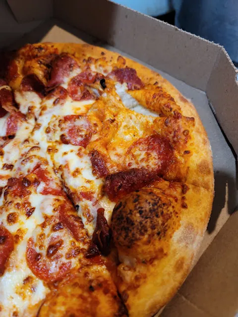 Domino's Pizza