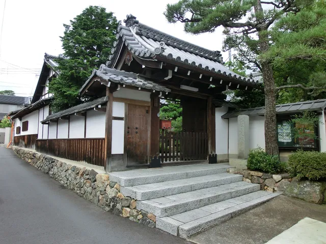 Ryotoku-ji Temple