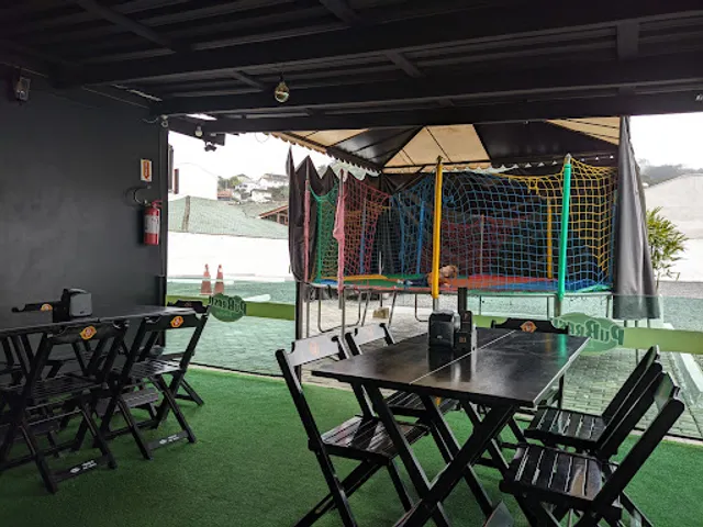 PuBrasil Lanches - Garcia