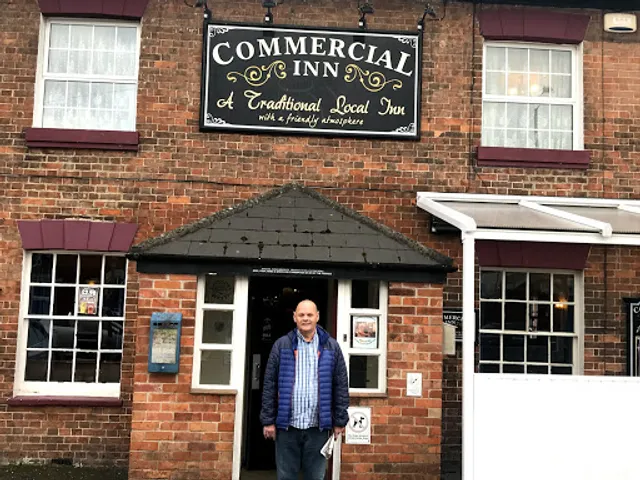 The Commercial Inn