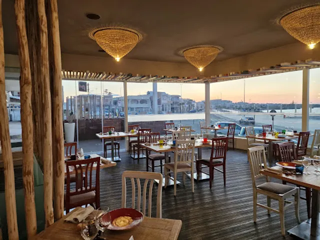 La Terrazza di Romano | Specialità di Mare