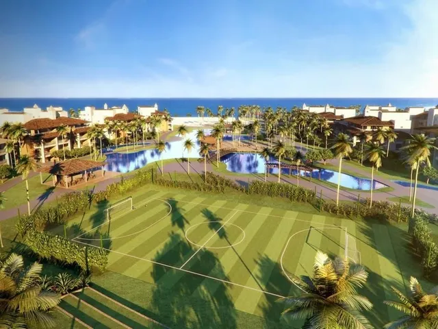 Brisa do Golf (Golf Ville Resort)