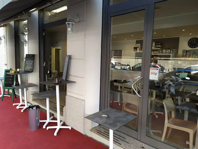 Cafe' Al Posto Giusto