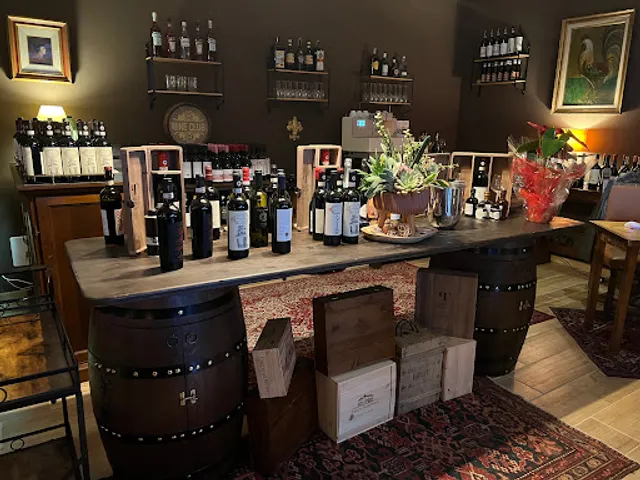 L'Osteria Fiorentina